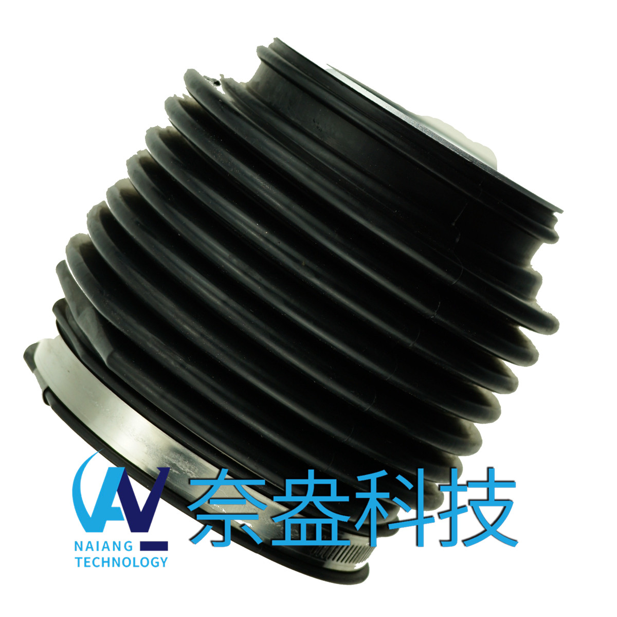 船用排氣管、波紋管 816431A1, Mercruiser Bellow 816431A1