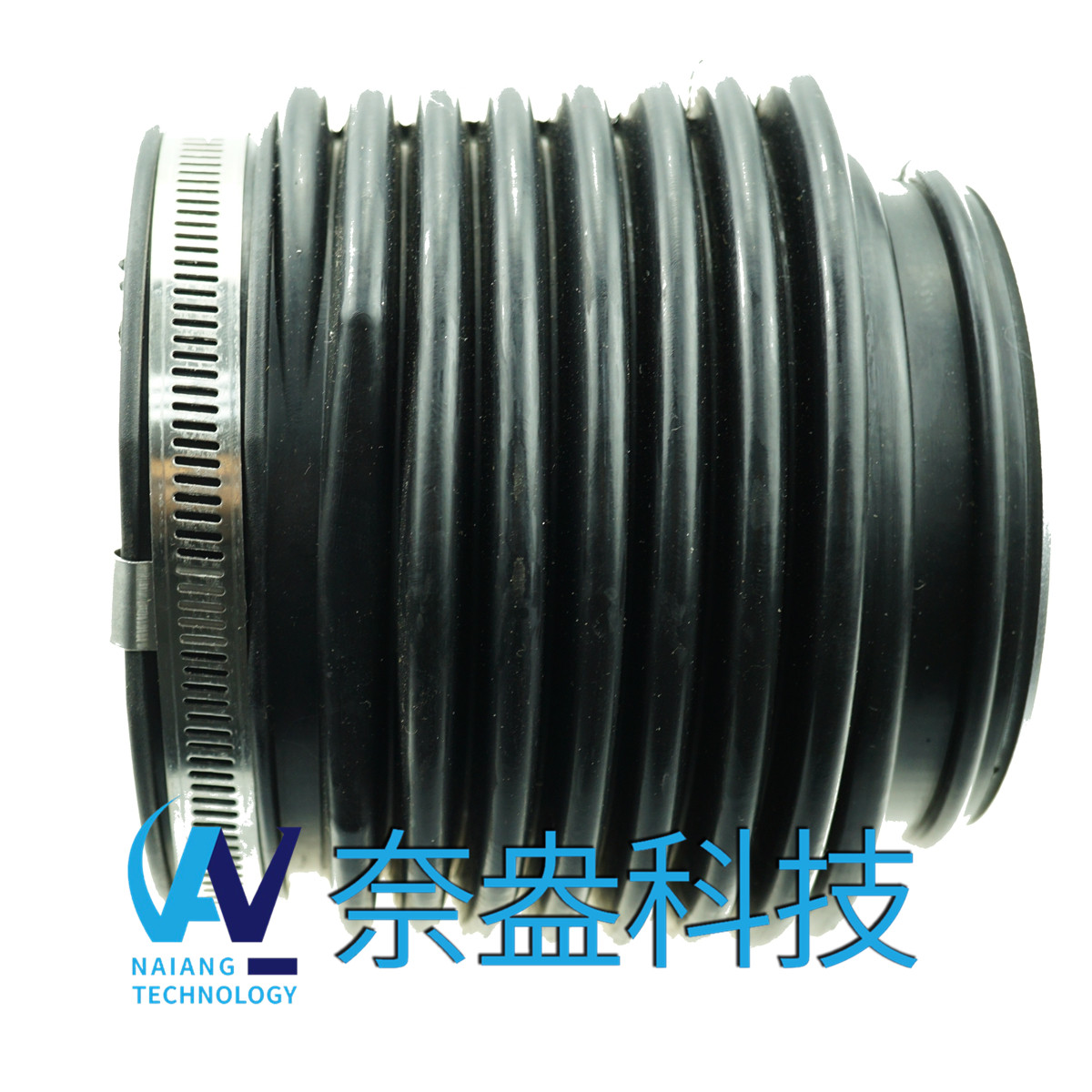 船用排氣管、波紋管 816431A1, Mercruiser Bellow 816431A1